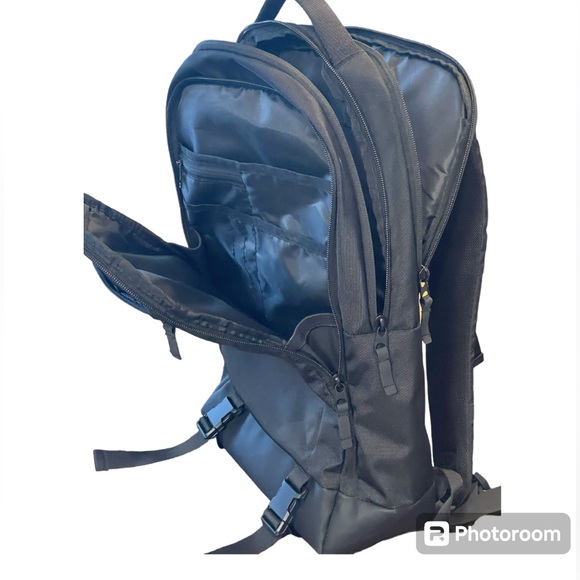 Laptop Backpack - Picture 4 of 5